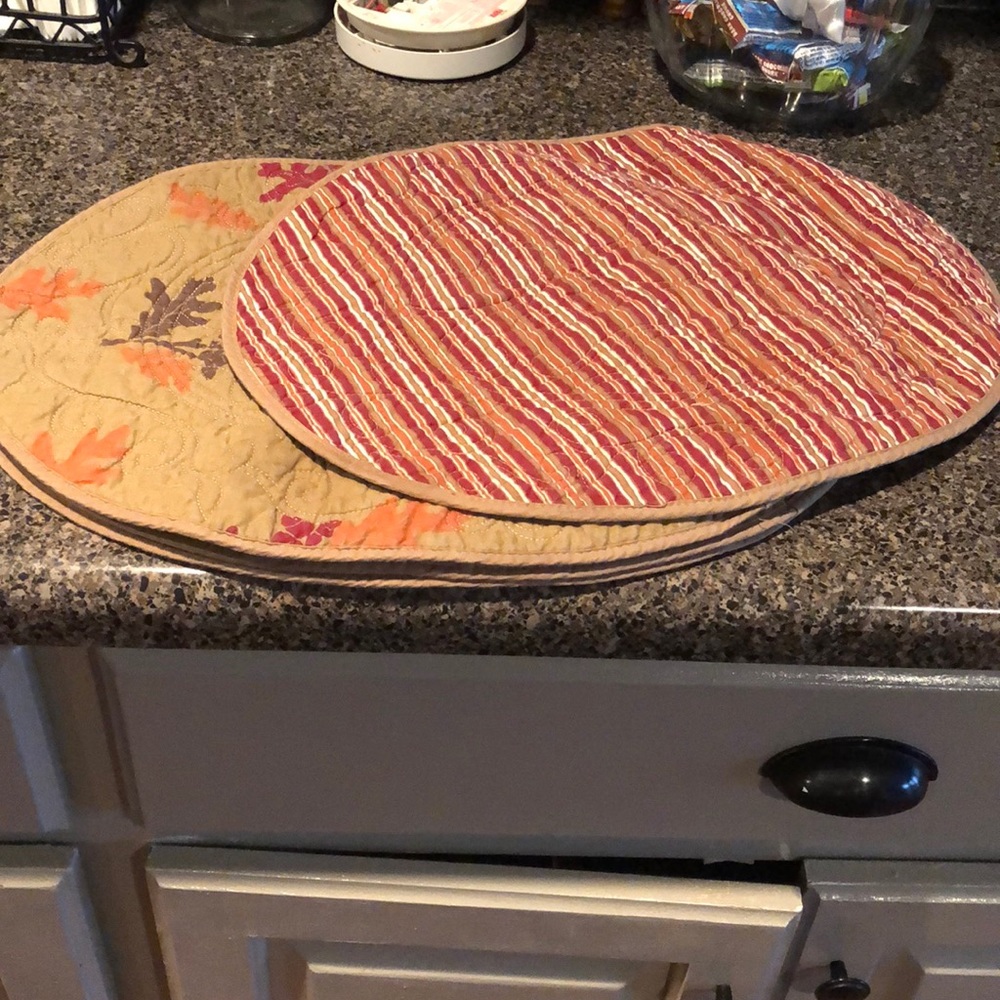 Place mats